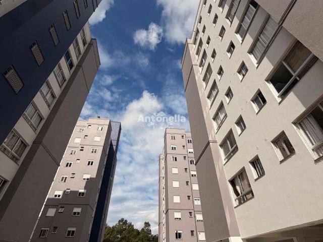 Apartamento venda em Caxias do Sul, Região Geográfica Intermediária de Caxias do Sul