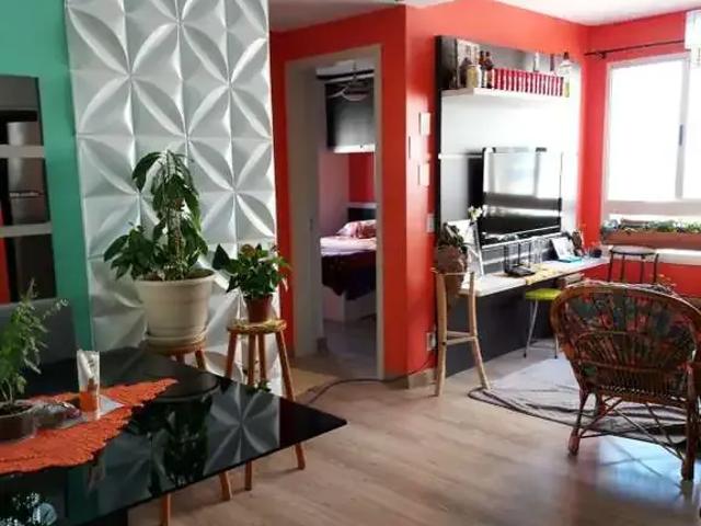 Apartamento venda em Região Geográfica Imediata de Caxias do Sul, Caxias do Sul