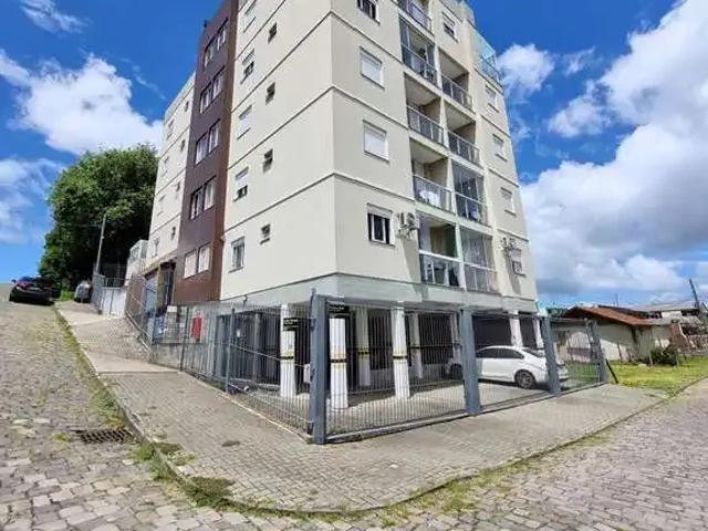 Apartamento venda em Região Geográfica Imediata de Caxias do Sul, Caxias do Sul