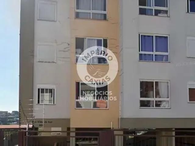 Apartamento venda em Região Geográfica Imediata de Caxias do Sul, Caxias do Sul