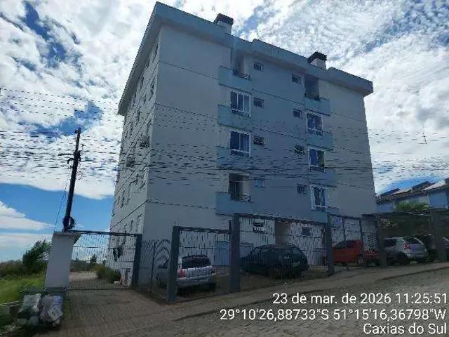 Apartamento venda em Região Geográfica Imediata de Caxias do Sul, Caxias do Sul