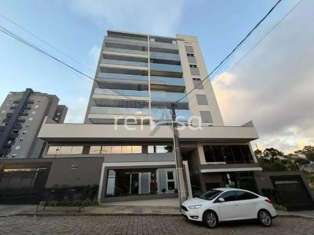 Apartamento venda em Região Geográfica Imediata de Caxias do Sul, Caxias do Sul