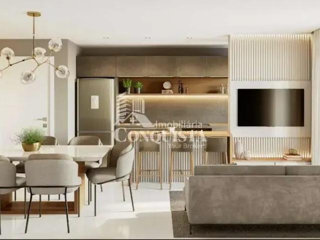 Apartamento venda em Região Geográfica Imediata de Caxias do Sul, Caxias do Sul