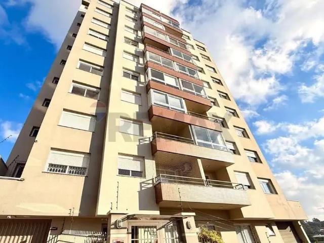 Apartamento venda em Região Geográfica Imediata de Caxias do Sul, Caxias do Sul