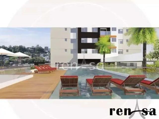 Apartamento venda em Região Geográfica Imediata de Caxias do Sul, Caxias do Sul