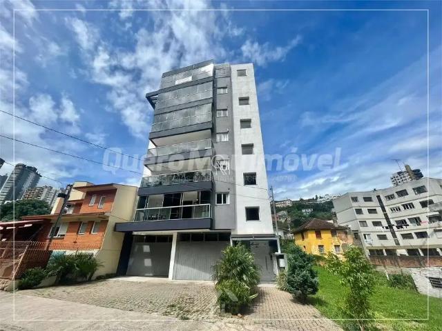 Apartamento venda em Região Geográfica Imediata de Caxias do Sul, Caxias do Sul