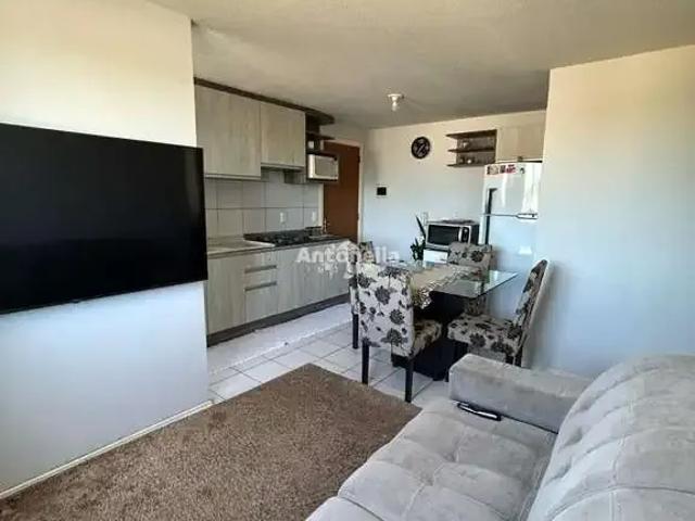 Apartamento venda em Região Geográfica Imediata de Caxias do Sul, Caxias do Sul