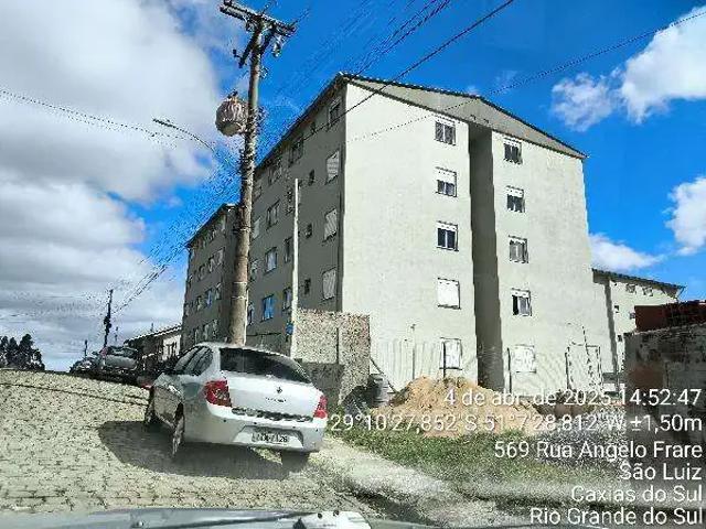 Apartamento venda em Região Geográfica Imediata de Caxias do Sul, Caxias do Sul