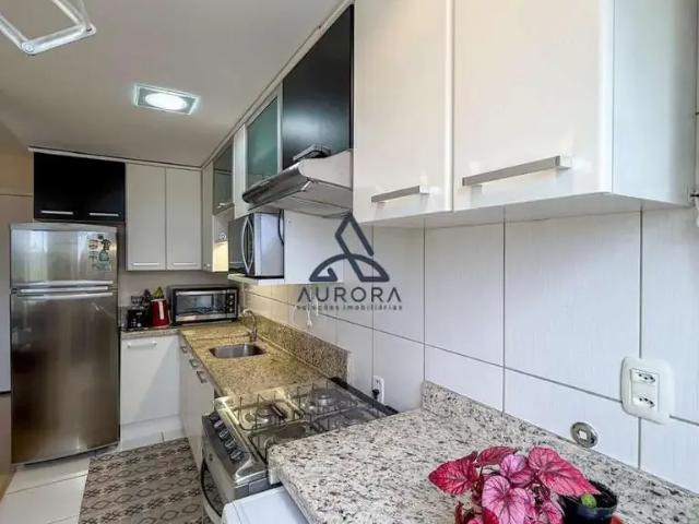 Apartamento venda em Região Geográfica Imediata de Caxias do Sul, Caxias do Sul