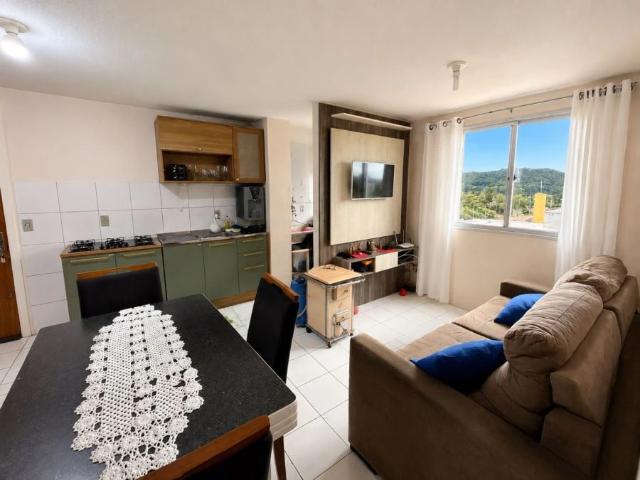 Apartamento venda em Primeiro Distrito, Caxias do Sul