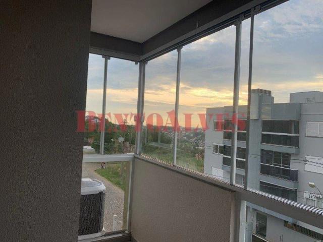 Apartamento venda em Região Geográfica Imediata de Caxias do Sul, Caxias do Sul