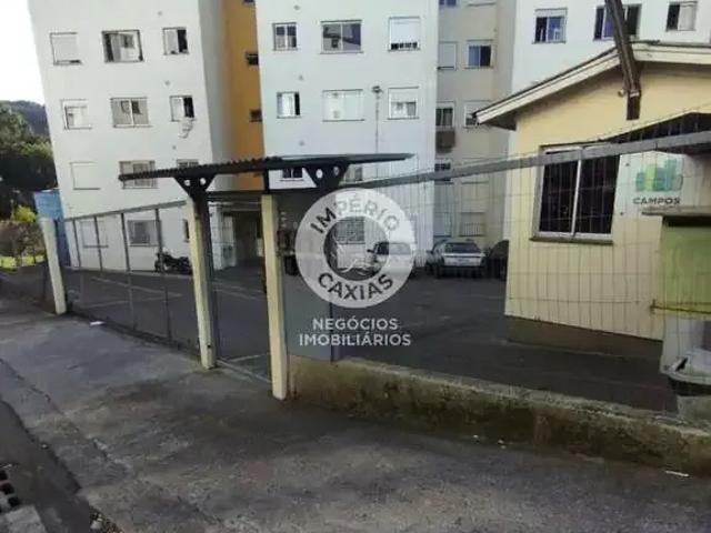 Apartamento venda em Região Geográfica Imediata de Caxias do Sul, Caxias do Sul