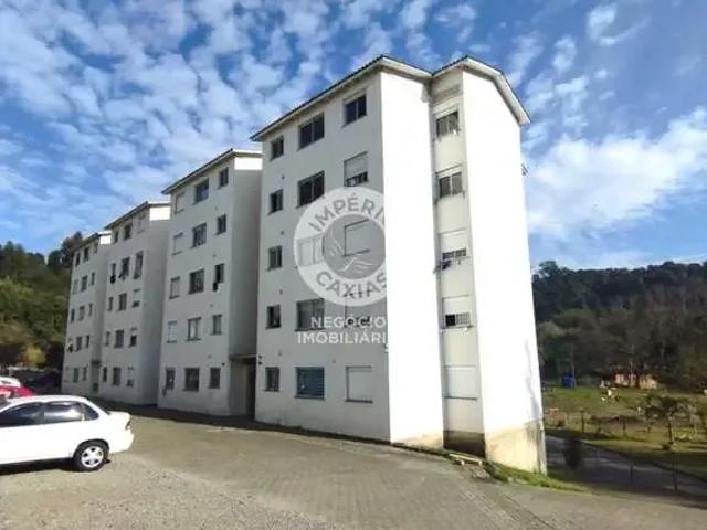 Apartamento venda em Região Geográfica Imediata de Caxias do Sul, Caxias do Sul