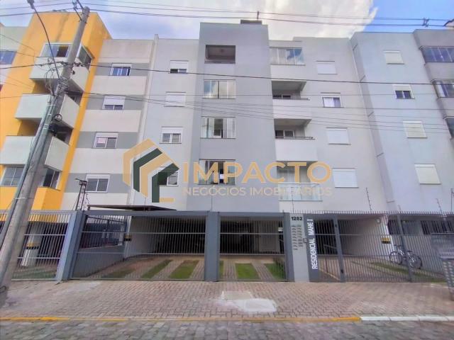 Apartamento venda em Primeiro Distrito, Caxias do Sul