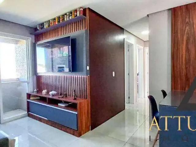 Apartamento venda em Região Geográfica Imediata de Caxias do Sul, Caxias do Sul
