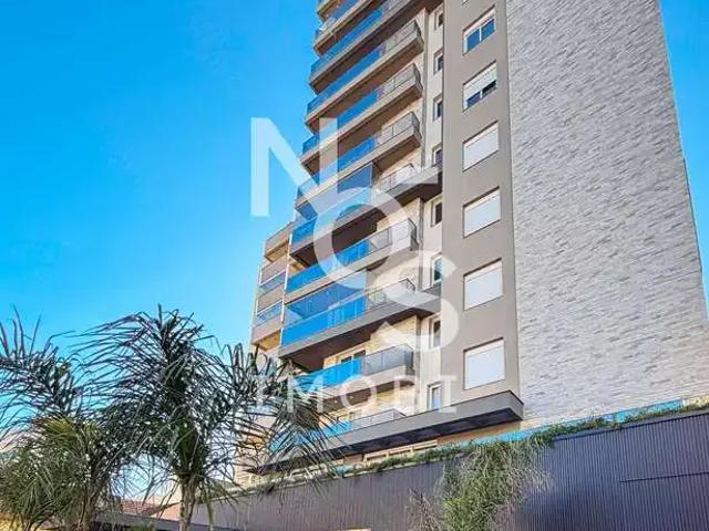 Apartamento venda em Primeiro Distrito, Caxias do Sul