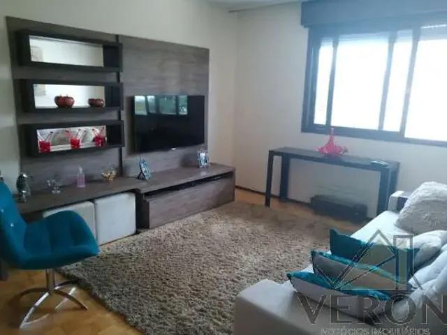 Apartamento venda em Região Geográfica Imediata de Caxias do Sul, Caxias do Sul