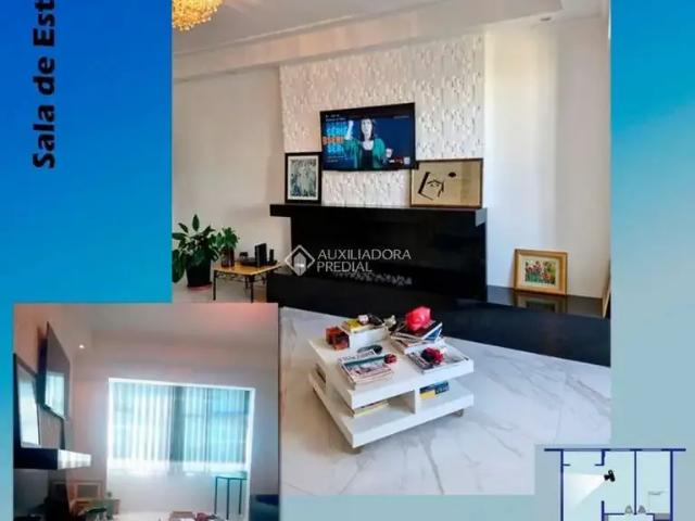 Apartamento venda em Região Geográfica Imediata de Caxias do Sul, Caxias do Sul