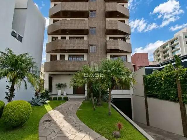 Apartamento venda em Caxias do Sul, Região Geográfica Intermediária de Caxias do Sul