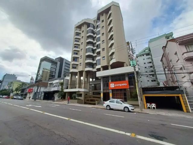 Apartamento venda em Região Geográfica Imediata de Caxias do Sul, Caxias do Sul
