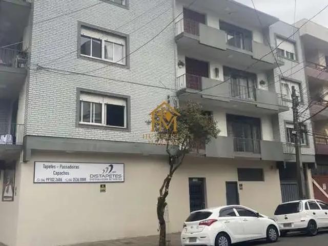 Apartamento venda em Região Geográfica Imediata de Caxias do Sul, Caxias do Sul