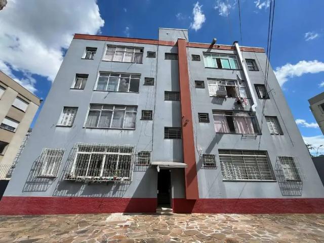 Apartamento venda em Região Geográfica Imediata de Caxias do Sul, Caxias do Sul