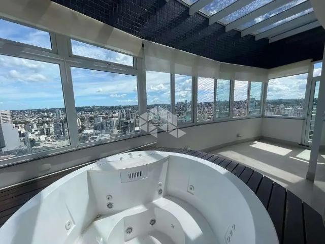 Apartamento venda em Primeiro Distrito, Caxias do Sul