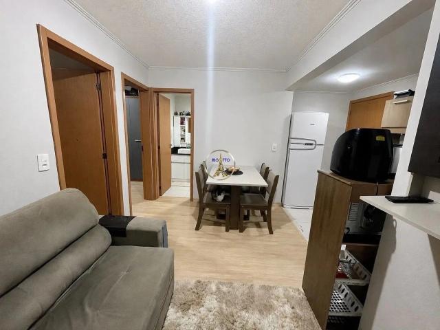 Apartamento venda em Região Geográfica Imediata de Caxias do Sul, Caxias do Sul