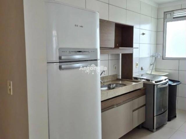 Apartamento venda em Caxias do Sul, Região Geográfica Intermediária de Caxias do Sul