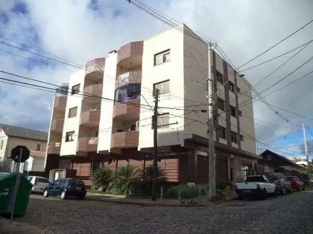 Apartamento venda em Região Geográfica Imediata de Caxias do Sul, Caxias do Sul