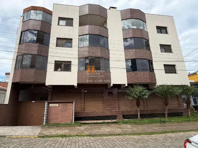 Apartamento venda em Região Geográfica Imediata de Caxias do Sul, Caxias do Sul