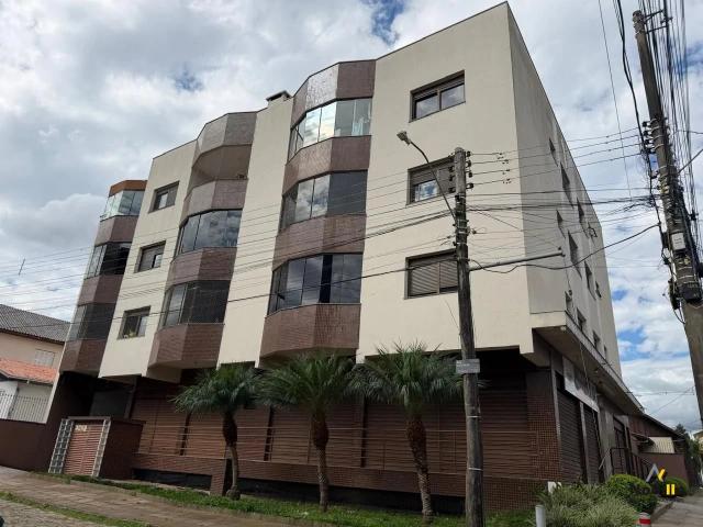 Apartamento venda em Caxias do Sul, Região Geográfica Intermediária de Caxias do Sul
