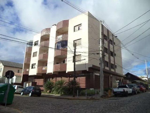 Apartamento venda em Região Geográfica Imediata de Caxias do Sul, Caxias do Sul