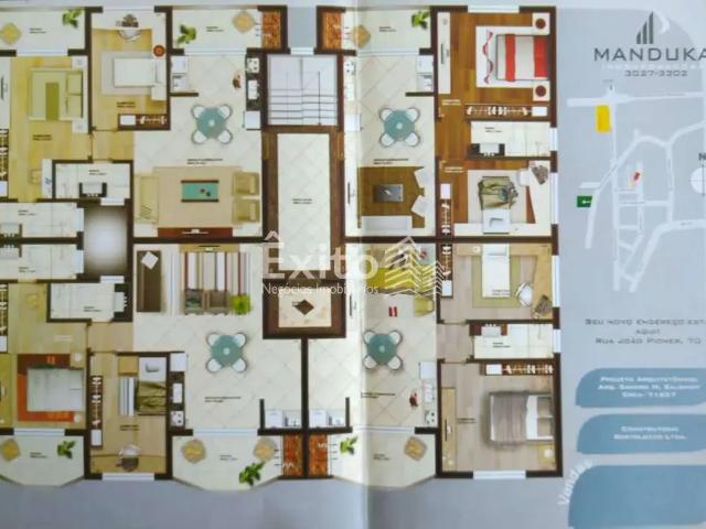 Apartamento venda em Região Geográfica Imediata de Caxias do Sul, Flores da Cunha