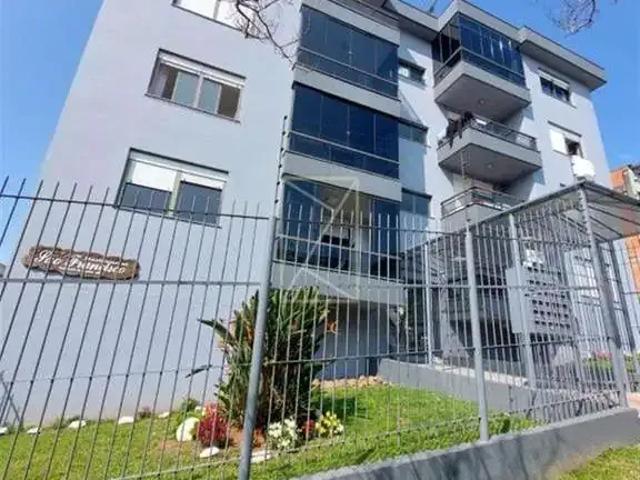 Apartamento venda em Região Geográfica Imediata de Caxias do Sul, Flores da Cunha