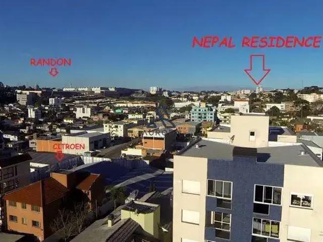 Apartamento venda em Região Geográfica Imediata de Caxias do Sul, Caxias do Sul