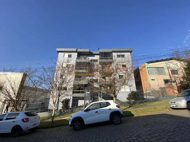Apartamento venda em Sagrada Família, Região Sul