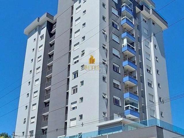 Apartamento venda em Primeiro Distrito, Caxias do Sul