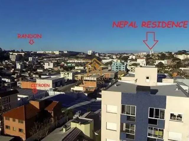 Apartamento venda em Região Geográfica Imediata de Caxias do Sul, Caxias do Sul