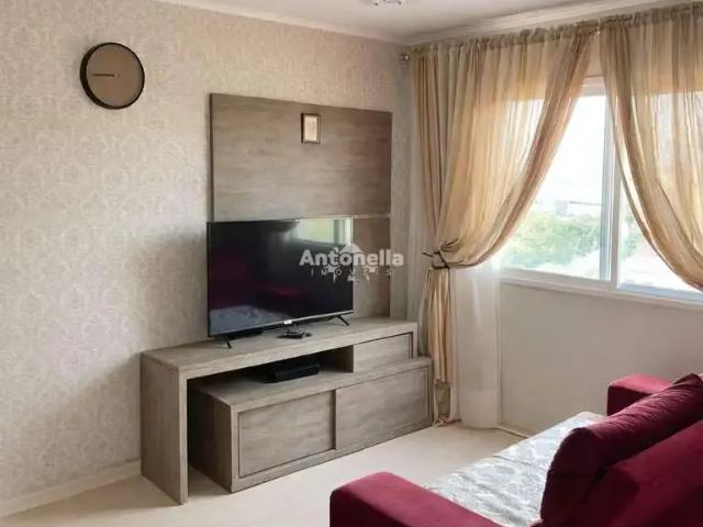 Apartamento venda em Região Geográfica Imediata de Caxias do Sul, Caxias do Sul