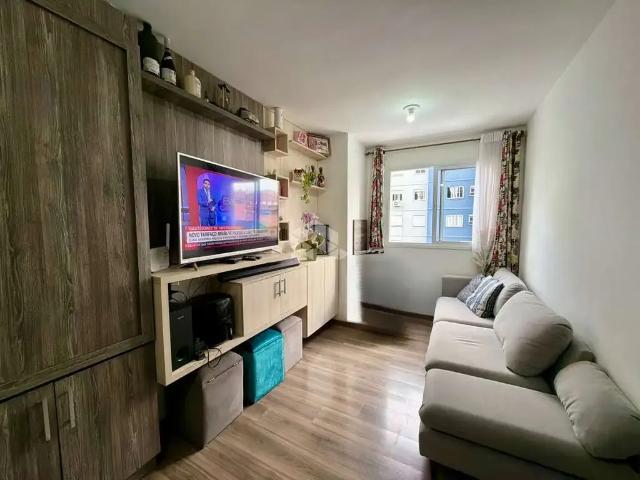 Apartamento venda em Região Geográfica Imediata de Caxias do Sul, Caxias do Sul