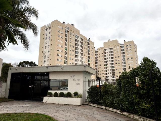 Apartamento venda em Região Geográfica Imediata de Caxias do Sul, Caxias do Sul