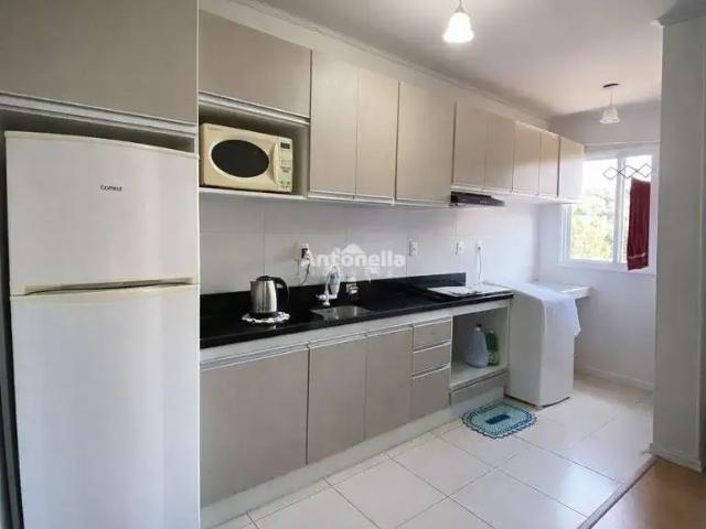 Apartamento venda em Região Geográfica Imediata de Caxias do Sul, Caxias do Sul