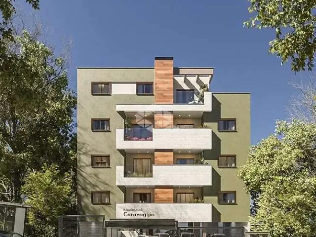 Apartamento venda em Região Geográfica Imediata de Caxias do Sul, Caxias do Sul