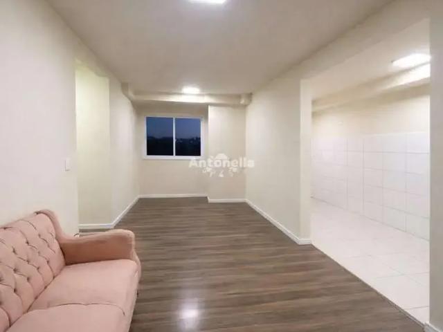 Apartamento venda em Região Geográfica Imediata de Caxias do Sul, Caxias do Sul