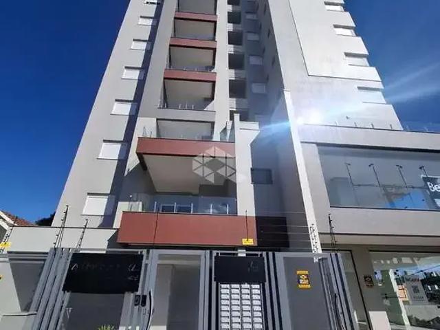 Apartamento venda em Região Geográfica Imediata de Caxias do Sul, Caxias do Sul
