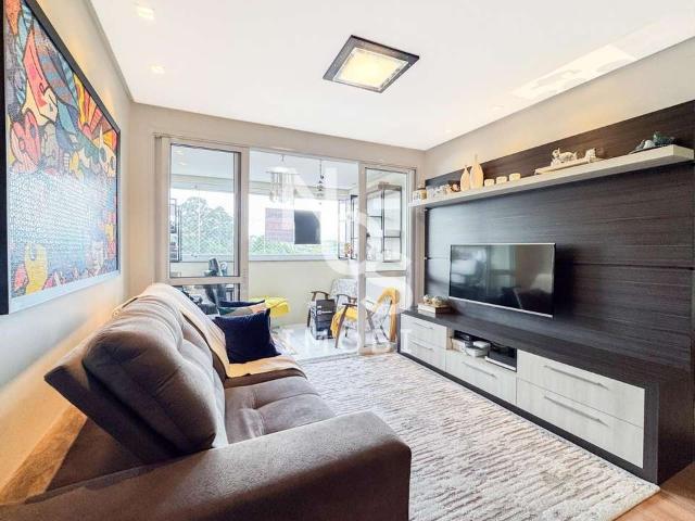Apartamento venda em Região Geográfica Imediata de Caxias do Sul, Caxias do Sul