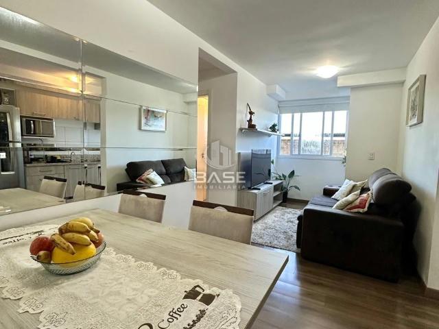 Apartamento venda em Caxias do Sul, Região Geográfica Intermediária de Caxias do Sul