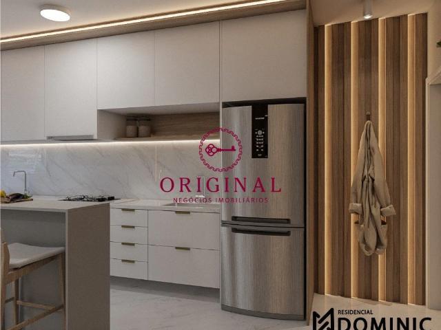 Apartamento venda em Região Geográfica Imediata de Caxias do Sul, Caxias do Sul
