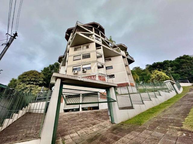 Apartamento venda em Colina Sorriso, Caxias do Sul